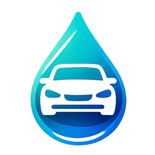 Lavage auto à domicile Dollon
